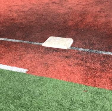 Soft Touch Bases for Turf